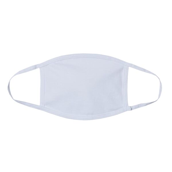 Adult USA Made Cotton Face Mask Thumbnail