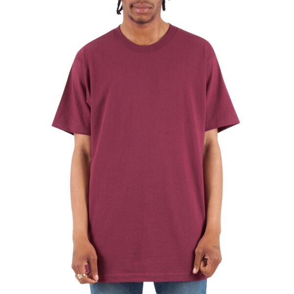 Adult Active Short-Sleeve Crewneck T-Shirt Thumbnail