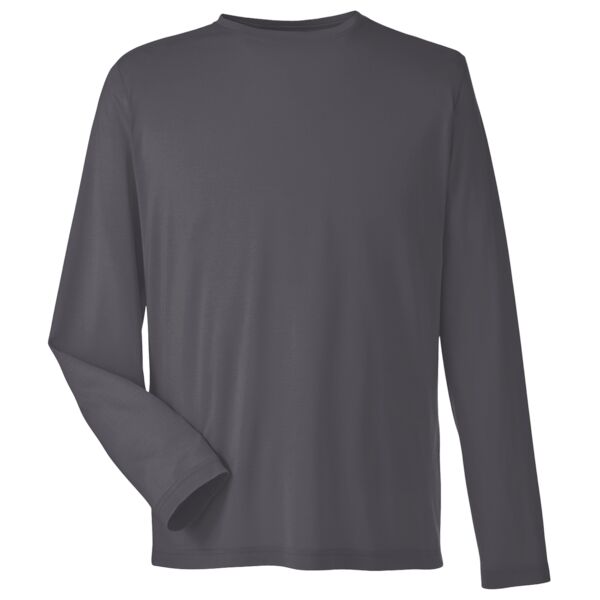 Adult Fusion ChromaSoft™ Performance Long-Sleeve T-Shirt Thumbnail