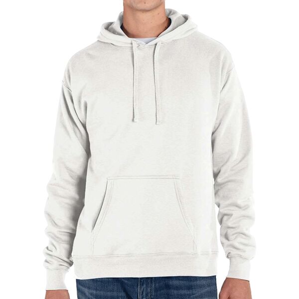 Perfect Sweats Pullover Hooded Sweatshirt Thumbnail