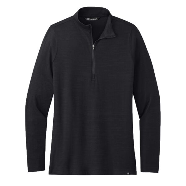 Women's Crestview 1/4 Zip Thumbnail