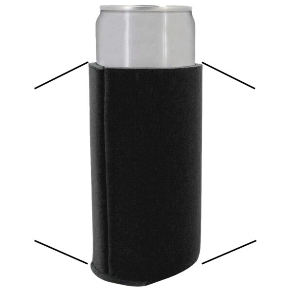 Slim Can And Bottle Beverage Holder Thumbnail