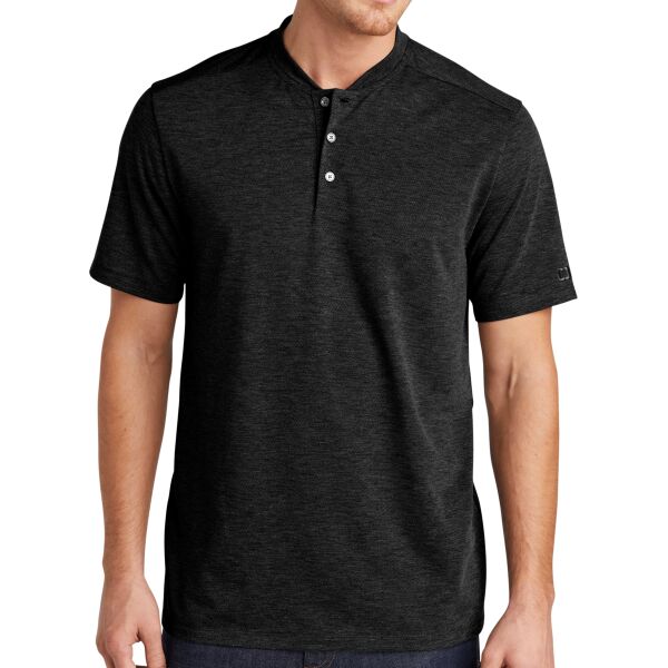 Evolution Henley Thumbnail