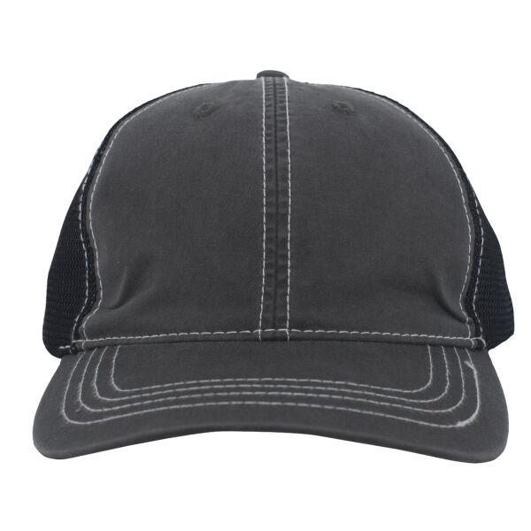 Vintage Trucker Snapback Cap Thumbnail
