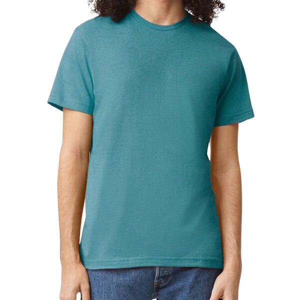 Unisex CVC T-Shirt Thumbnail