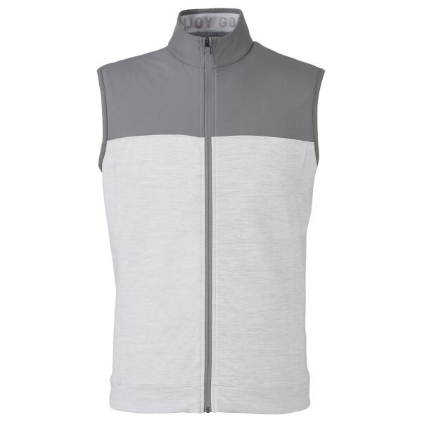 Men's Cloudspun Colorblock Vest Thumbnail