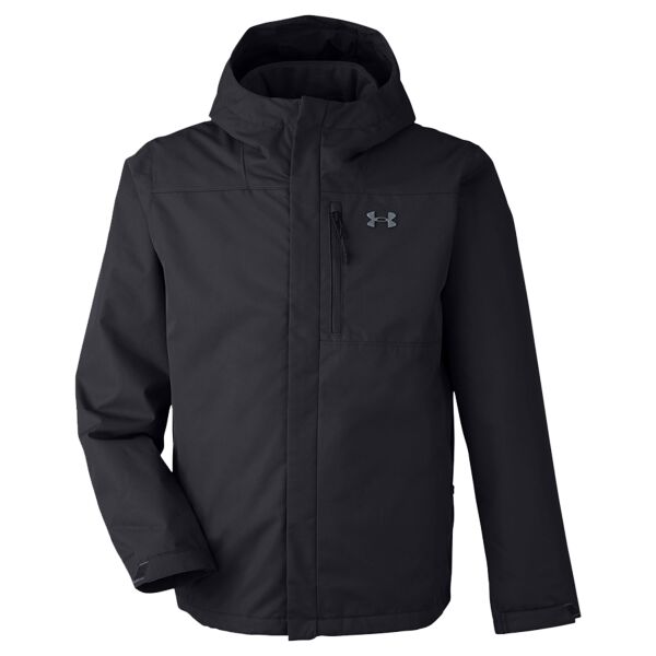 Men's Porter 3-In-1 2.0 Jacket Thumbnail