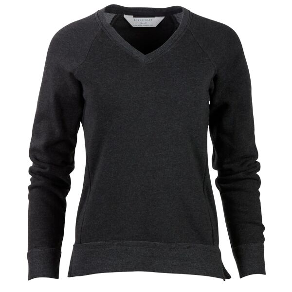 Women's Travel V-Neck Pullover Thumbnail