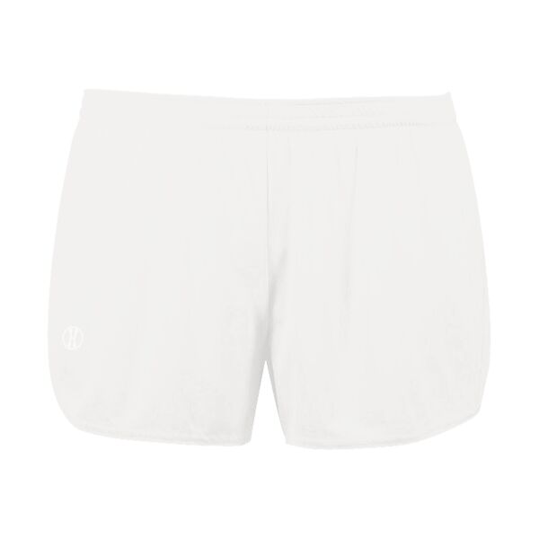 Ladies PR Max Track Shorts Thumbnail