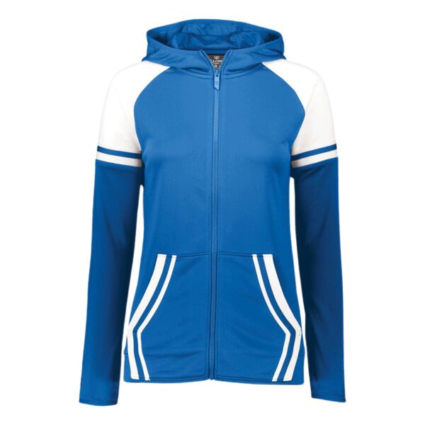 Ladies Retro Grade Jacket Thumbnail