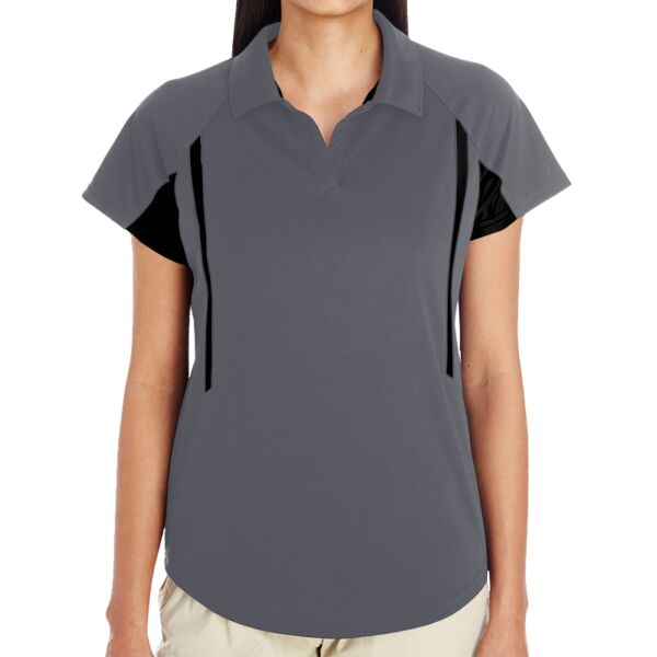 Ladies Avenger Polo Thumbnail
