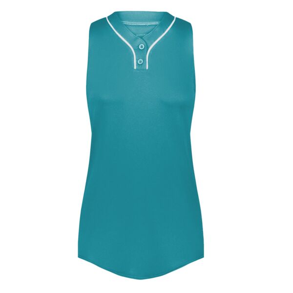 Ladies Cutter+ Sleeveless Jersey Thumbnail