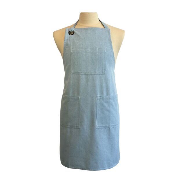 Recycled Cotton Apron Thumbnail