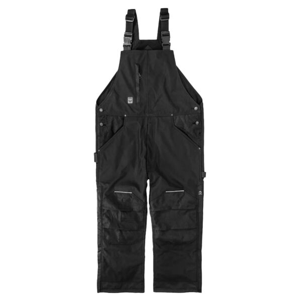 Unisex GrizzlyTec™ Dakota Bib - Short Sizes Thumbnail