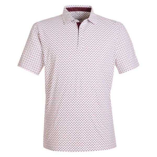 Men's Hazelwood Polo Thumbnail