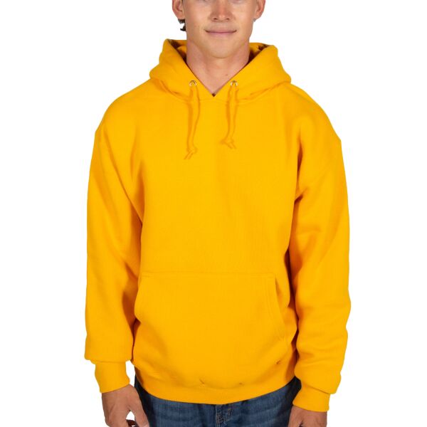 Unisex Ultimate Heavyweight Hooded Sweatshirt Thumbnail