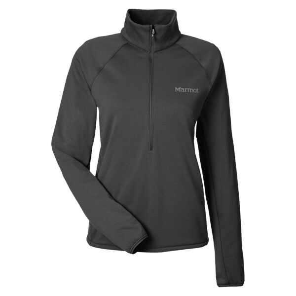 Ladies' Leconte Half-Zip Thumbnail