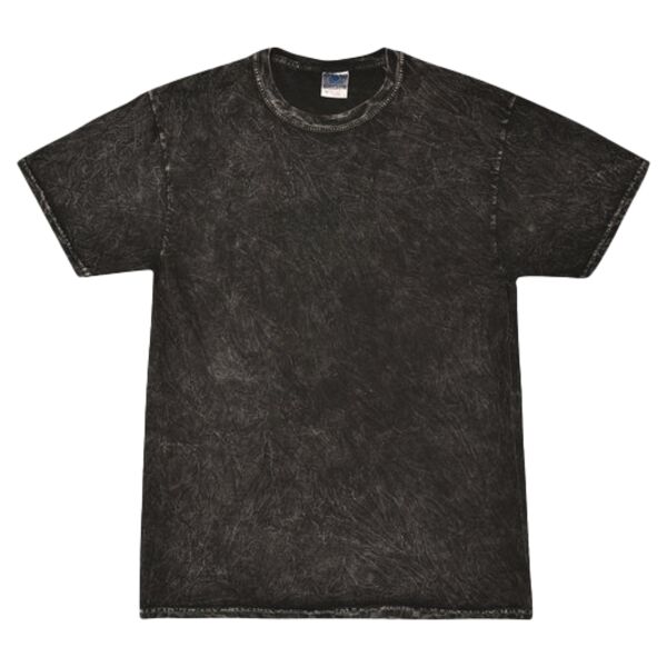 Youth Vintage Mineral Wash T-Shirt Thumbnail