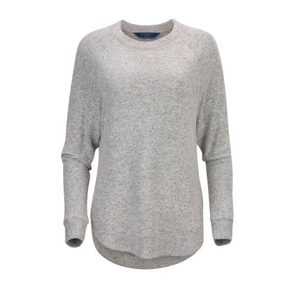 Ladies' Cuddle Fabric Relaxed Thumbnail