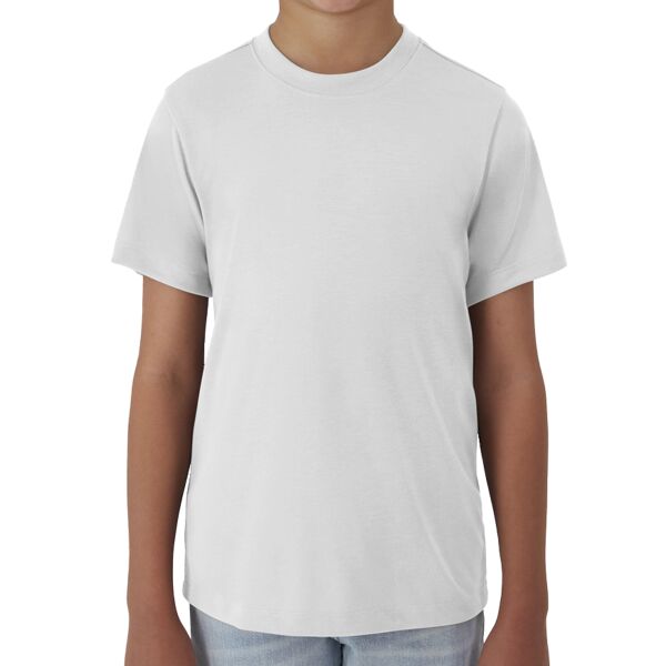 Youth Cool-Dri Cotton Touch T-Shirt Thumbnail