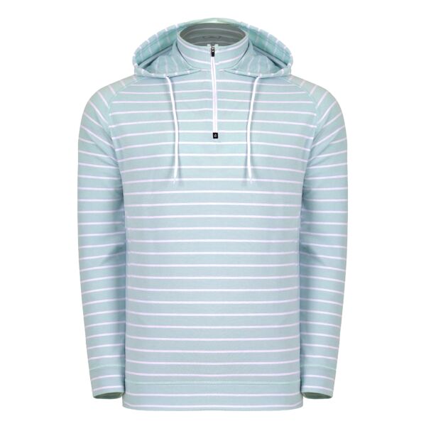Men's Dalton Long Sleeve Quarter-Zip Thumbnail