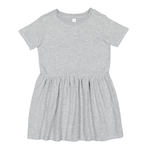 Infant Fine Jersey Dress Thumbnail