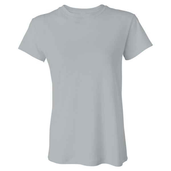 Ladies' Perfect Fit™ Shell T-Shirt Thumbnail