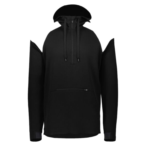 Adult Limitless Quarter-Zip Hoodie Thumbnail