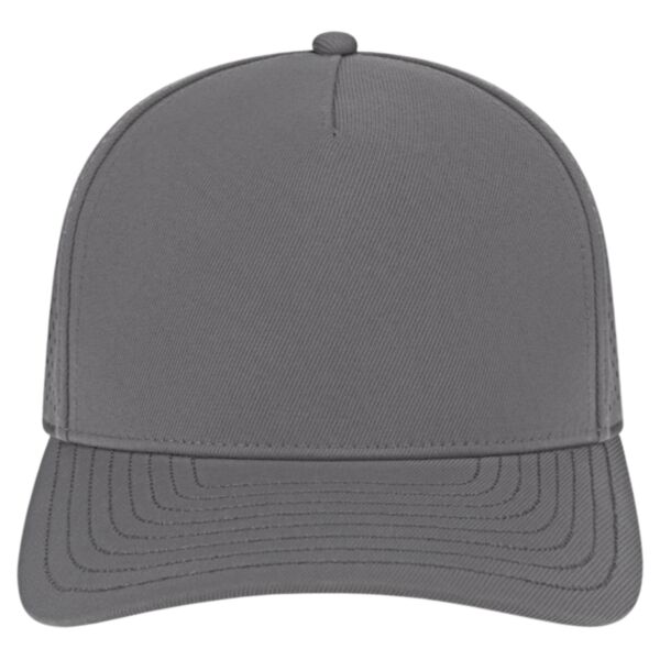 Premium Water-Resistant Perforated Cap Thumbnail