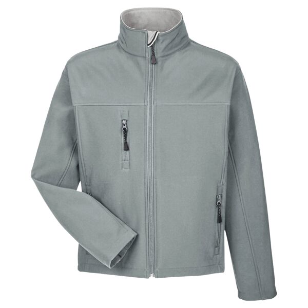 Men's Soft Shell Jacket Thumbnail