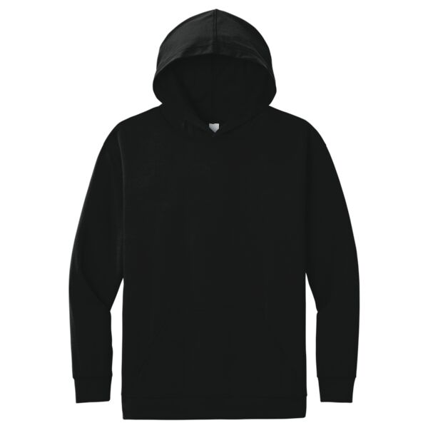 Softek Long Sleeve Hooded Tee Thumbnail