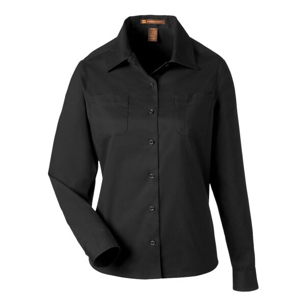 Women's Advantage IL Workshirt Thumbnail
