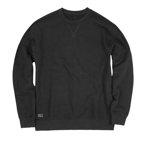 Men's Granite Crewneck Pullover Thumbnail