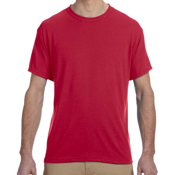 Adult DRI-POWER® SPORT Poly T-Shirt Thumbnail