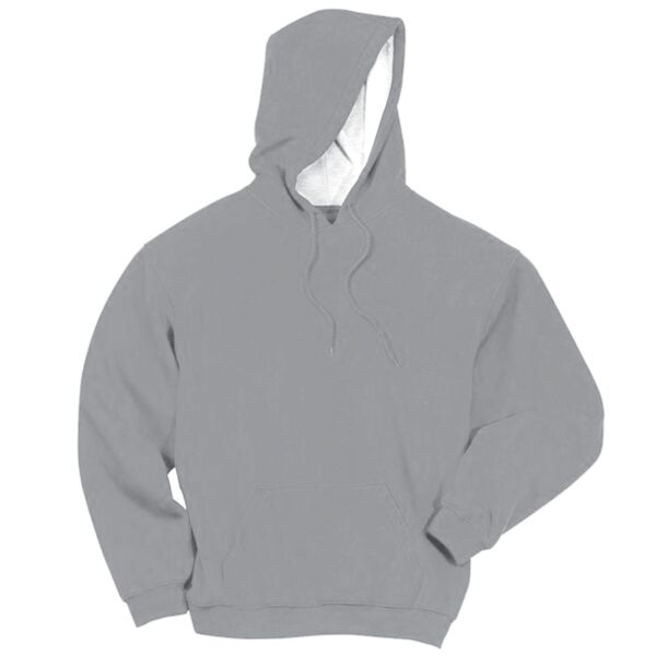 Reverse Weave® Pullover Hooded Sweatshirt Thumbnail