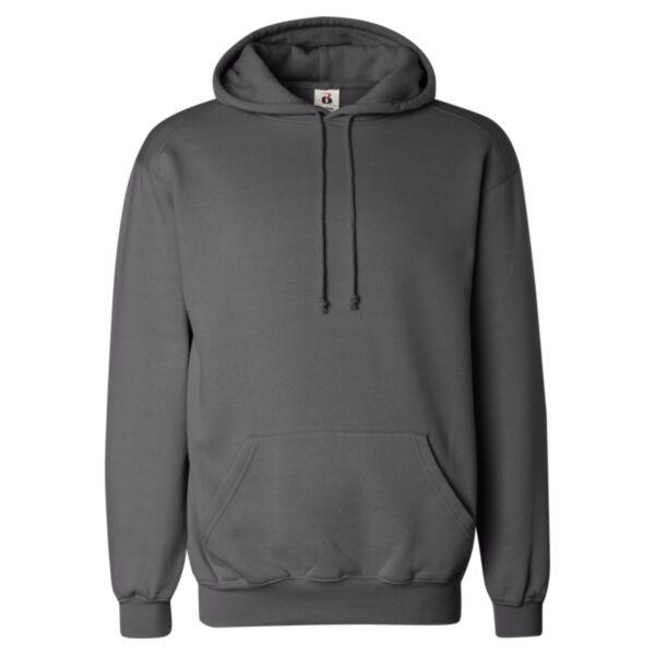 Unisex Hooded Sweatshirt Thumbnail
