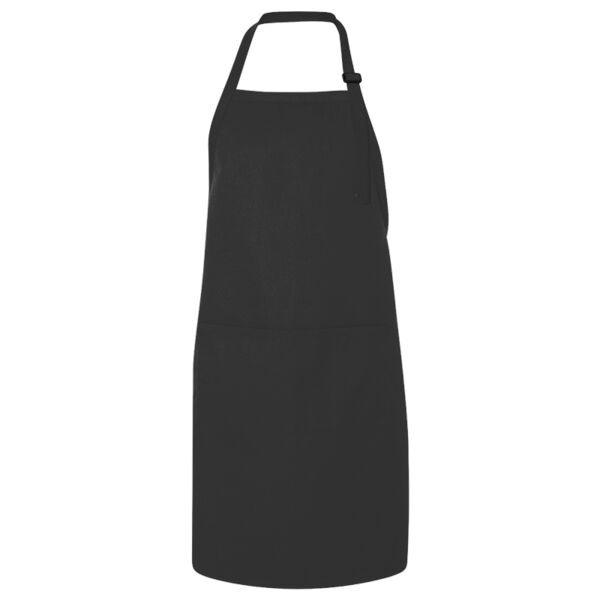 Premium Bib Apron Thumbnail