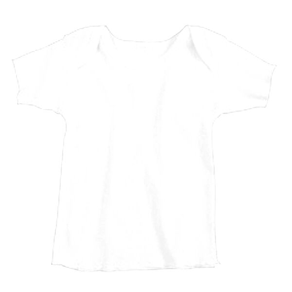 Infant Baby Rib T-Shirt Thumbnail
