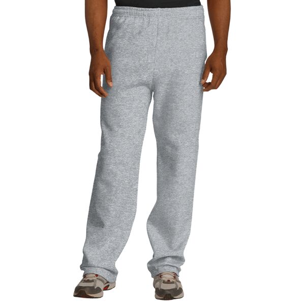 NuBlend ® Open Bottom Pant with Pockets Thumbnail