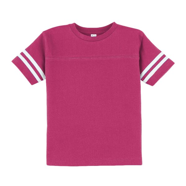 Toddler Football T-Shirt Thumbnail