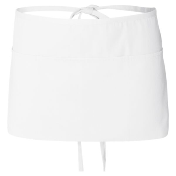 Waist Apron with Pockets Thumbnail