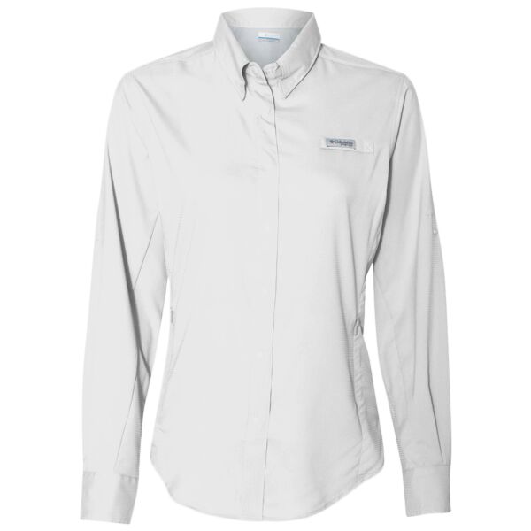 Women's PFG Tamiami™ II Fishing Shirt Thumbnail