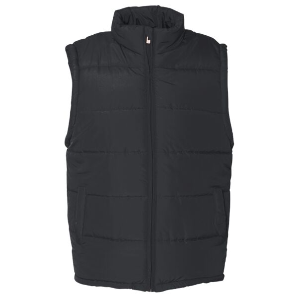 Adult Puffer Vest Thumbnail