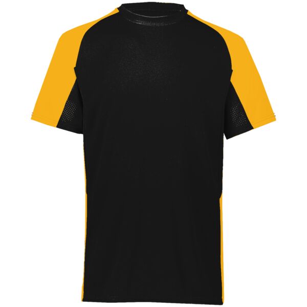 Men's Cutter Jersey Thumbnail