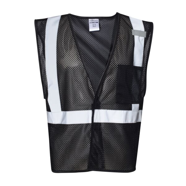 Unisex EV Series® Enhanced Visibility Non-ANSI Vest Thumbnail