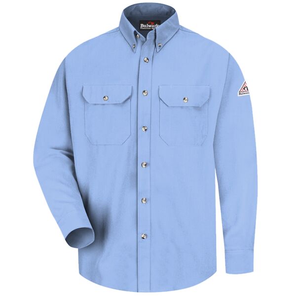 Men's Tall Uniform Shirt Thumbnail