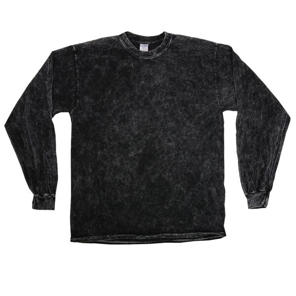 Mineral Long Sleeve T-Shirt Thumbnail