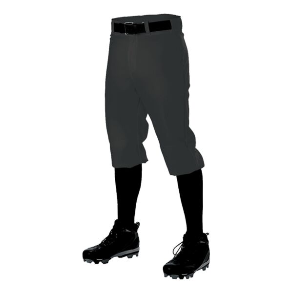 Youth Baseball Knicker Pants Thumbnail