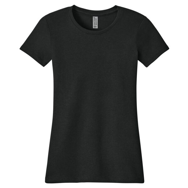 Women's Tri Blend Tee Thumbnail