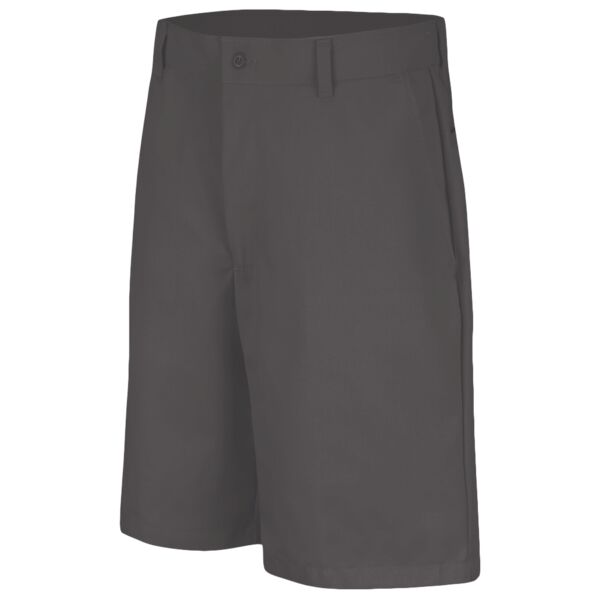 Men's Odd Sizes Plain Front Shorts Thumbnail